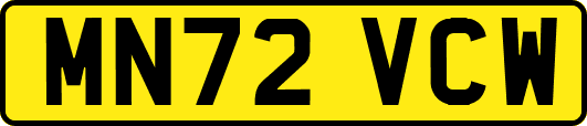 MN72VCW