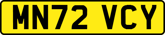 MN72VCY