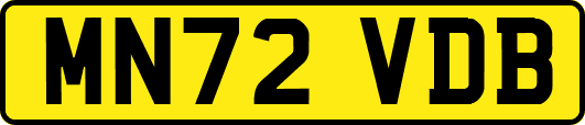 MN72VDB