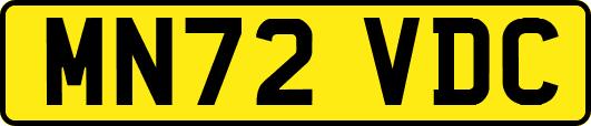MN72VDC
