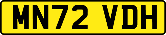MN72VDH