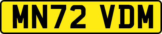 MN72VDM