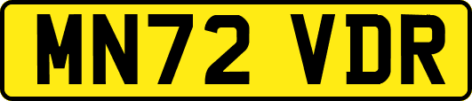 MN72VDR