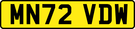 MN72VDW