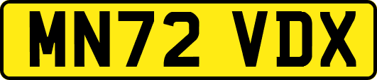MN72VDX