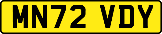 MN72VDY