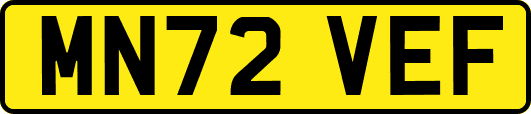 MN72VEF