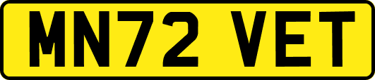 MN72VET