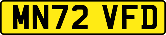 MN72VFD