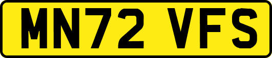 MN72VFS