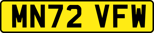 MN72VFW