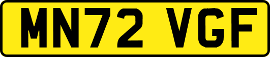 MN72VGF
