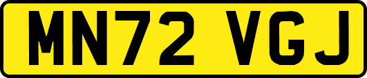 MN72VGJ