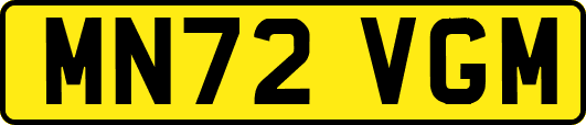 MN72VGM