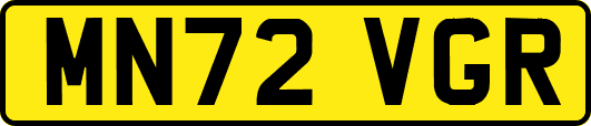 MN72VGR