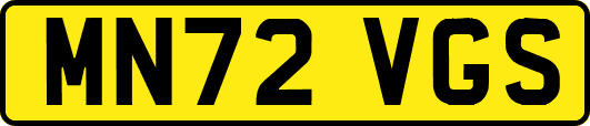 MN72VGS