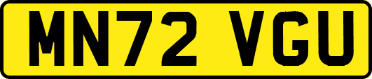 MN72VGU