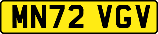 MN72VGV