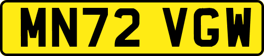 MN72VGW