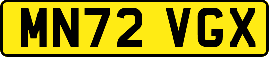 MN72VGX