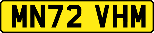MN72VHM