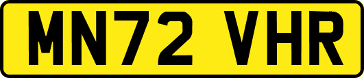 MN72VHR