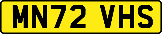 MN72VHS