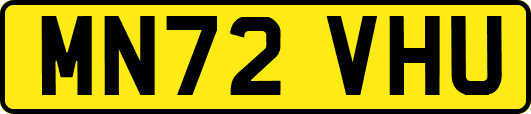 MN72VHU