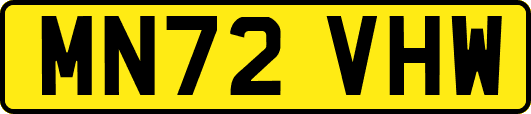 MN72VHW