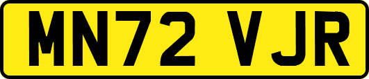 MN72VJR
