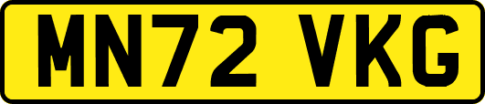 MN72VKG