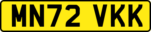 MN72VKK