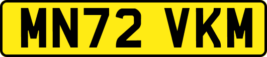 MN72VKM