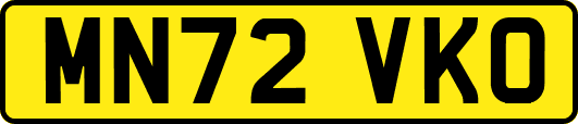 MN72VKO