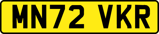 MN72VKR