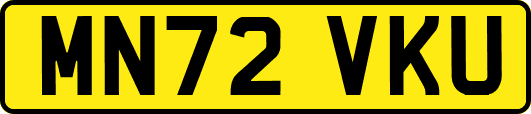 MN72VKU
