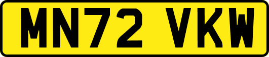 MN72VKW