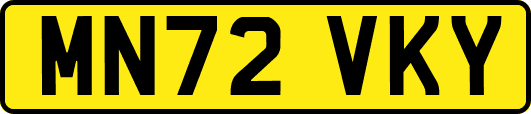 MN72VKY