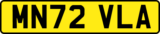 MN72VLA