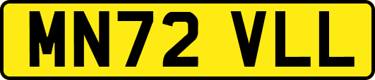 MN72VLL