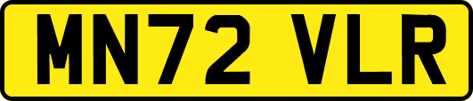 MN72VLR