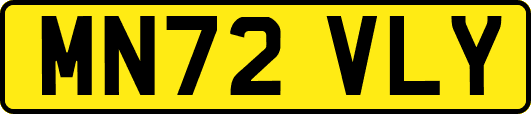 MN72VLY