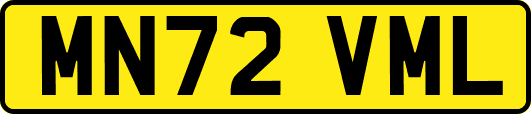 MN72VML