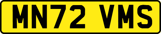 MN72VMS