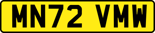 MN72VMW