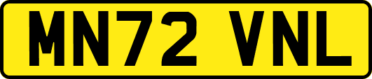 MN72VNL