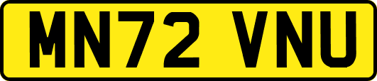 MN72VNU