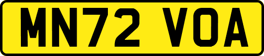 MN72VOA