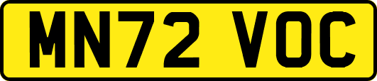 MN72VOC