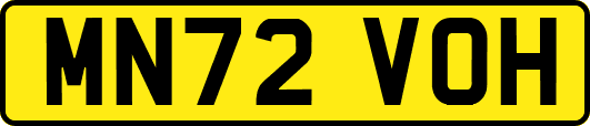 MN72VOH